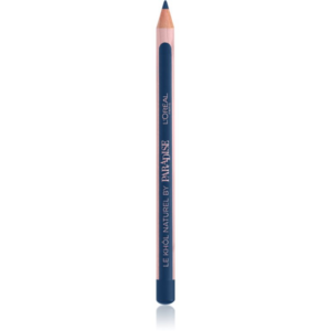 L’Oréal Paris Le Khôl Naturel by Paradise szemceruza árnyalat 107 Deep Sea Blue 1
