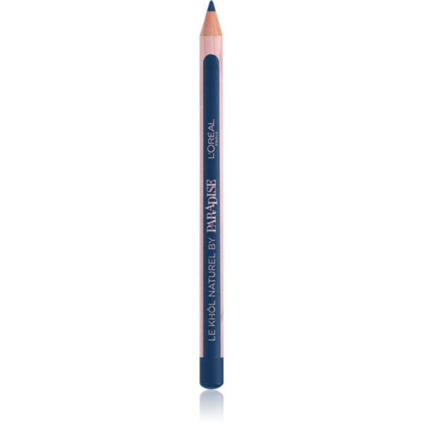 L’Oréal Paris Le Khôl Naturel by Paradise szemceruza árnyalat 107 Deep Sea Blue 1
