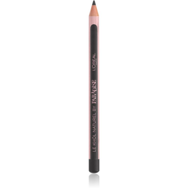 L’Oréal Paris Le Khôl Naturel by Paradise szemceruza árnyalat 111 Urban Grey 1