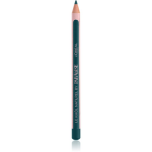 L’Oréal Paris Le Khôl Naturel by Paradise szemceruza árnyalat 116 Rainforest Green 1