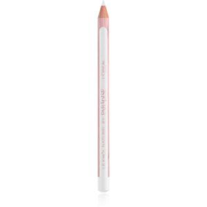 L’Oréal Paris Le Khôl Naturel by Paradise szemceruza árnyalat 120 Immaculate Snow 1