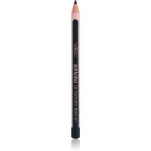 L’Oréal Paris Le Khol szemceruza árnyalat Black 1 db-Eredeti