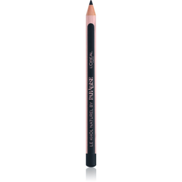 L’Oréal Paris Le Khol szemceruza árnyalat Black 1 db-Eredeti