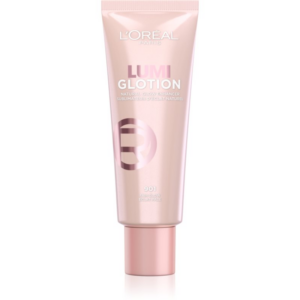 L’Oréal Paris Lumi Glotion krémes élénkítő készítmény hidratáló hatással árnyalat 901 Fair Glow 40 ml-Ár