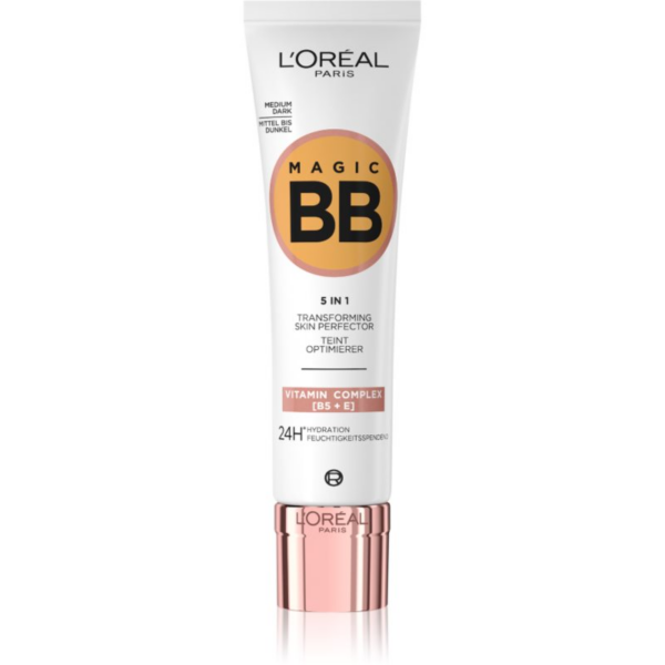L’Oréal Paris Magic BB BB krém árnyalat 30 ml-ár