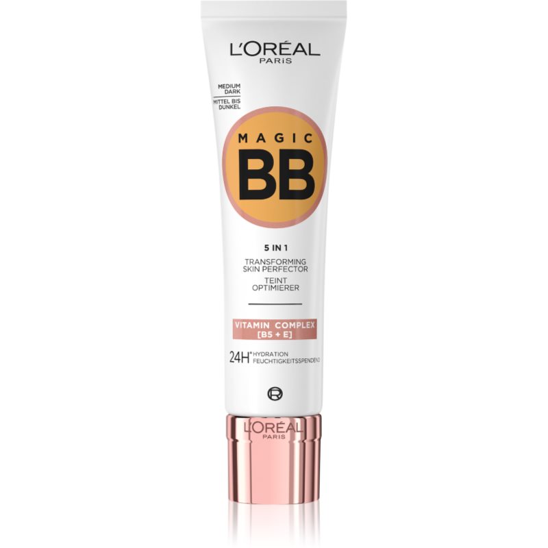 L’Oréal Paris Magic BB BB krém árnyalat 30 ml-ár