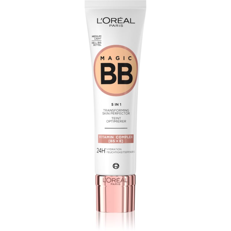 L’Oréal Paris Magic BB BB krém árnyalat 30 ml-ár