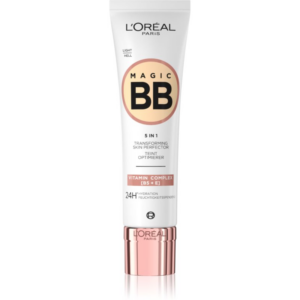 L’Oréal Paris Magic BB BB krém árnyalat Light 30 ml-Eredeti
