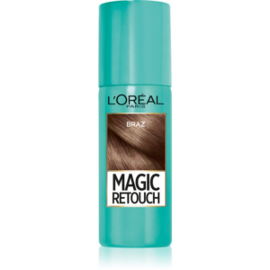 L’Oréal Paris Magic Retouch spray a lenövések azonnali elfedéséhez árnyalat Brąz 75 ml-ár