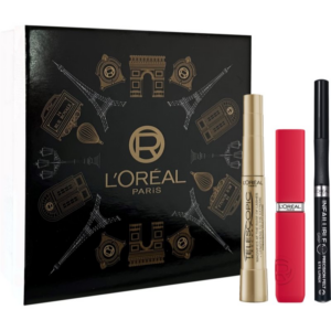 L’Oréal Paris Maison L'Oréal Paris ajándékszett az arcra