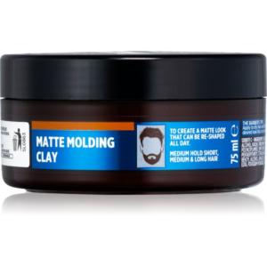 L’Oréal Paris Men Expert Barber Club hajformázó agyag matt hatással 75 ml-Ár