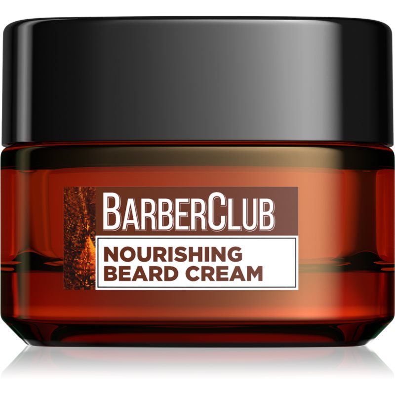 L’Oréal Paris Men Expert Barber Club krém az arcra és a szakállra 50 ml-Ár