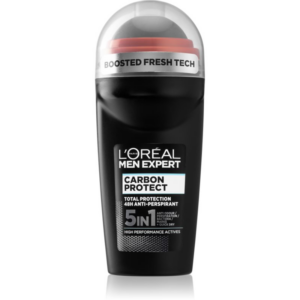 L’Oréal Paris Men Expert Carbon Protect golyós dezodor roll-on 50 ml-Ár