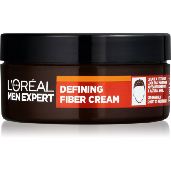 L’Oréal Paris Men Expert Clean Cut hajwax 75 ml-Ár