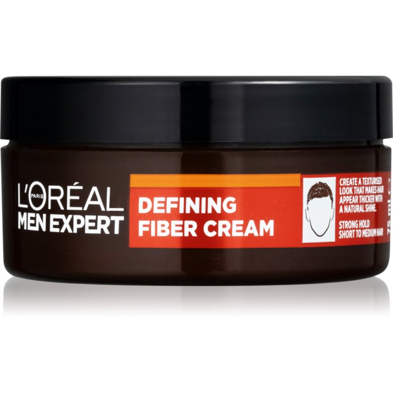 L’Oréal Paris Men Expert Clean Cut hajwax 75 ml-Ár