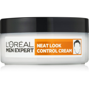 L’Oréal Paris Men Expert InvisiControl hajformázó krém matt hatásért 150 ml-Ár