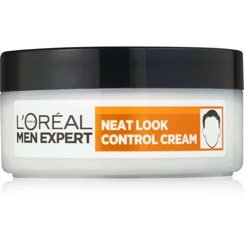 L’Oréal Paris Men Expert InvisiControl hajformázó krém matt hatásért 150 ml-Ár