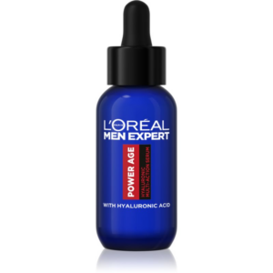 L’Oréal Paris Men Expert Power Age szérum hialuronsavval uraknak 30 ml-Ár