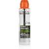 L’Oréal Paris Men Expert Shirt Protect izzadásgátló spray 150 ml-Eredeti
