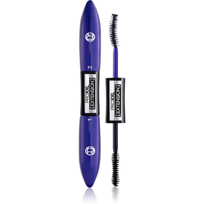 L’Oréal Paris PRO XXL Extension kétfázisú szempillaspirál a szempillák hosszabbításáért típus Extension 12 ml-Ár