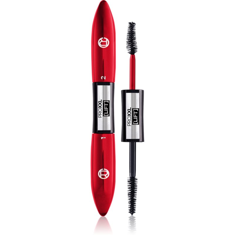 L’Oréal Paris PRO XXL Lift kétfázisú szempillaspirál az ívelt és megemelt szempillákért 12 ml-Ár