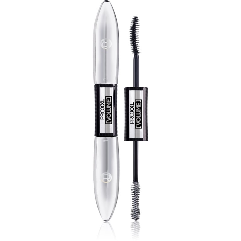 L’Oréal Paris PRO XXL Volume kétfázisú szempillaspirál a sűrű szempillákért 12 ml-Ár