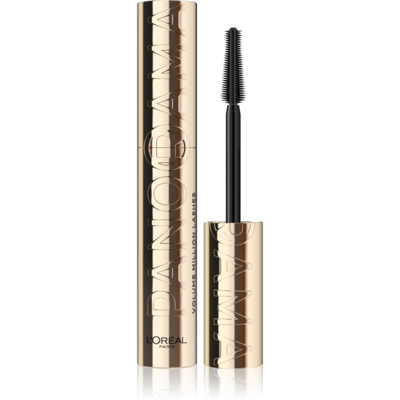 L’Oréal Paris Panorama dúsító szempillaspirál árnyalat Brown 10