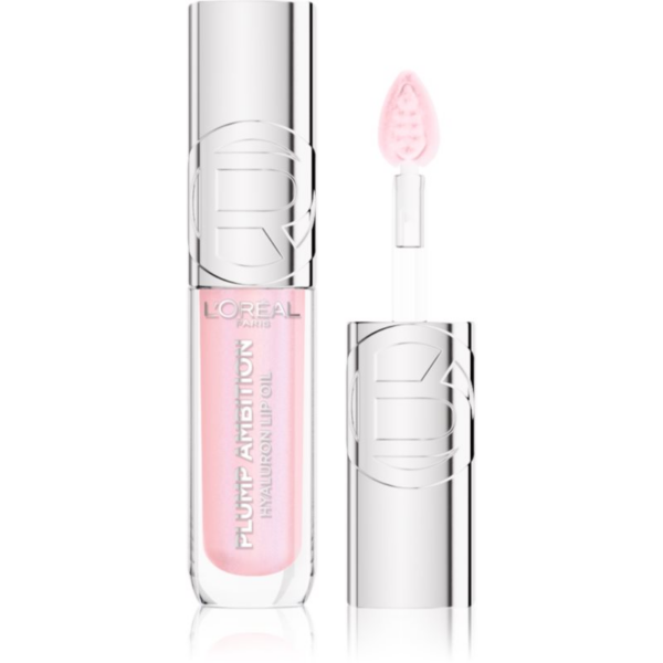 L’Oréal Paris Plump Ambition dúsító ajakfény hialuronsavval árnyalat 5 ml