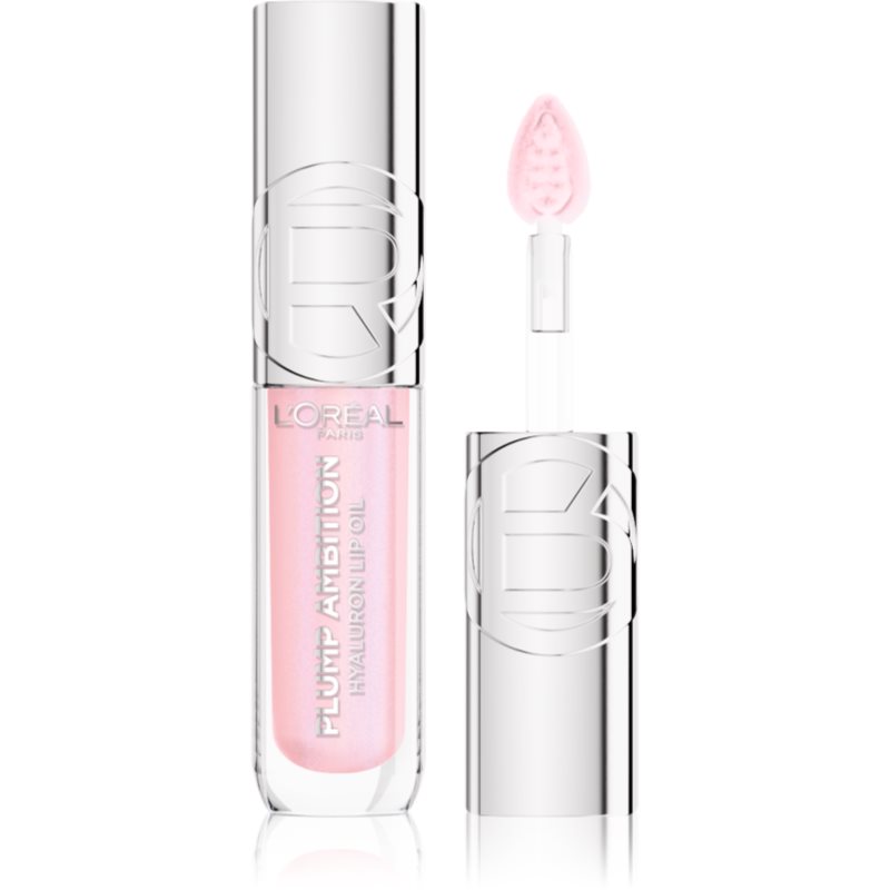 L’Oréal Paris Plump Ambition dúsító ajakfény hialuronsavval árnyalat 5 ml