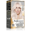 L’Oréal Paris Préférence Le Blonding hajfesték a haj élénkítésére árnyalat 11.11 Ultra-Light Cool Crystal Blonde 1 db-Ár