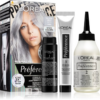 L’Oréal Paris Préférence Vivids hajfesték árnyalat 10.112 silver grey 1 db-Ár