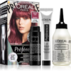 L’Oréal Paris Préférence Vivids hajfesték árnyalat 5.26 violet 1 db-Ár