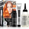 L’Oréal Paris Préférence Vivids hajfesték árnyalat 7.434 electric mango 1 db-Ár