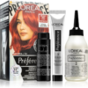L’Oréal Paris Préférence Vivids hajfesték árnyalat 8.624 bright red 1 db-Ár