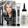 L’Oréal Paris Préférence Vivids hajfesték árnyalat 9.112 smokey grey 1 db-Ár