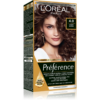 L’Oréal Paris Préférence hajfesték árnyalat 4.0 Hnědá 1 db