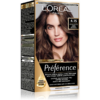L’Oréal Paris Préférence hajfesték árnyalat 4.15 Intense Deep Brown 1 db-Eredeti