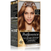 L’Oréal Paris Préférence hajfesték árnyalat 5.3 Ligth Golden Brown 1 db-Eredeti