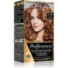 L’Oréal Paris Préférence hajfesték árnyalat 6.35 Light Amber 1 db-Eredeti