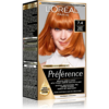 L’Oréal Paris Préférence hajfesték árnyalat 7.4 Mango Copper 1 db-Eredeti