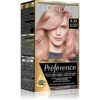 L’Oréal Paris Préférence hajfesték árnyalat 8.23 Medium Rose Gold 1 db-Eredeti