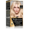 L’Oréal Paris Préférence hajfesték árnyalat 9.1 Viking Light Ash Blonde-Eredeti