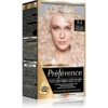 L’Oréal Paris Préférence hajfesték árnyalat 9.2 Very Light Iridescent Blond 1 db-Ár