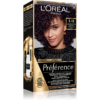 L’Oréal Paris Préférence tartós hajfesték árnyalat 3.12 Toronto 1 db-ár