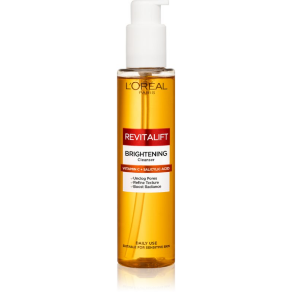 L’Oréal Paris Revitalift Clinical tisztító hab az arcra C-vitaminnal 150 ml-Ár