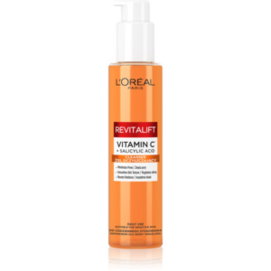 L’Oréal Paris Revitalift Clinical tisztító hab az arcra C-vitaminnal 150 ml-ár