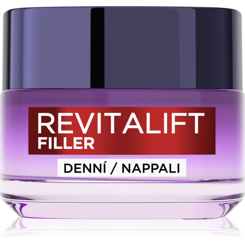L’Oréal Paris Revitalift Filler ránctalanító