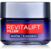 L’Oréal Paris Revitalift Filler ránctalanító