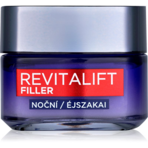 L’Oréal Paris Revitalift Filler ránctalanító
