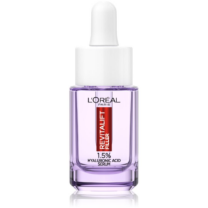 L’Oréal Paris Revitalift Filler ránctalanító szérum hialuronsavval 15 ml-Ár